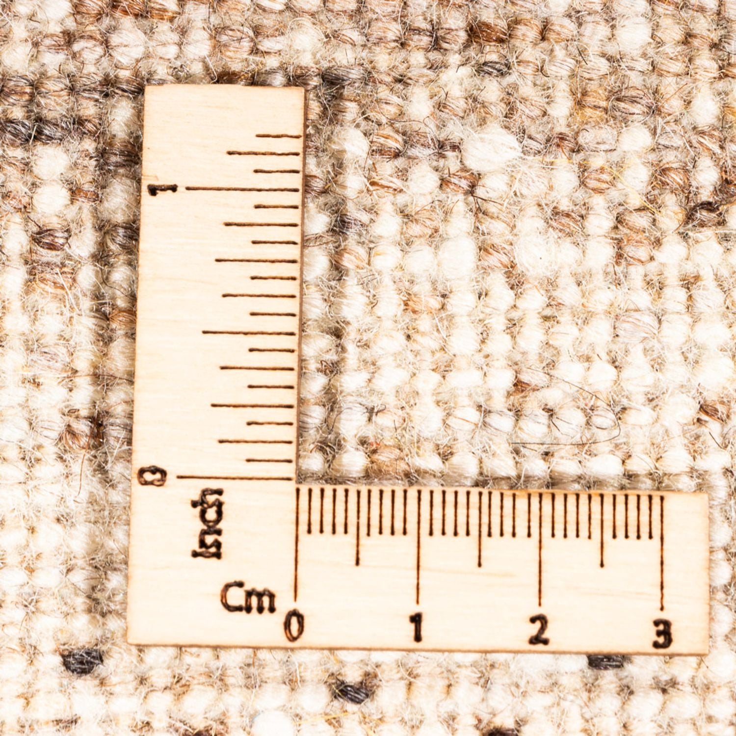 Tappeto Gabbeh - Loribaft Persero - Reale - 111 x 72 cm - multicolore