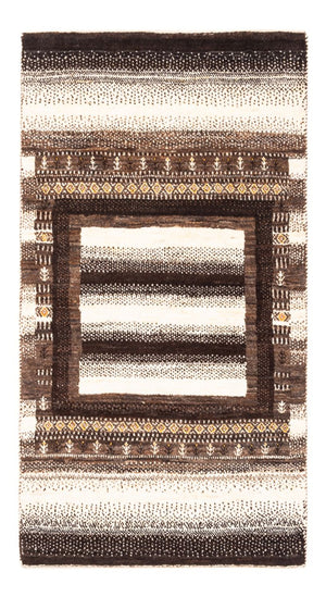 Tappeto Gabbeh - Loribaft Persero - Reale - 121 x 70 cm - multicolore