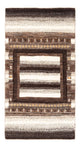 Loribaft Tappeto 121x70cm - Perserteppich Wollteppich