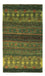Tappeto Gabbeh - Loribaft Persero - Reale - 137 x 87 cm - multicolore