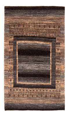 Tappeto Gabbeh - Loribaft Persero - Reale - 139 x 87 cm - multicolore