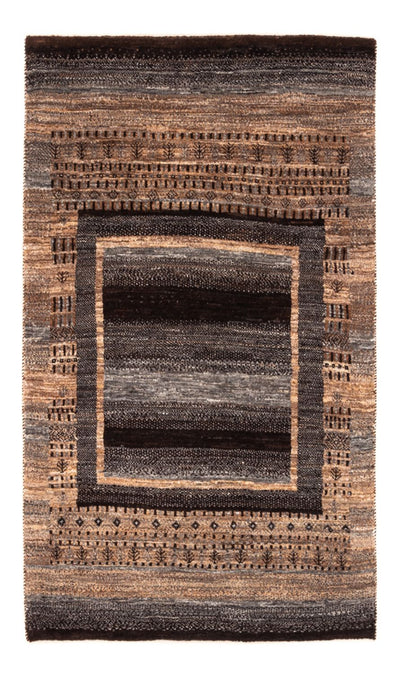 Loribaft Tappeto 87x139cm - Perserteppich Wollteppich