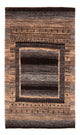 Loribaft Tappeto 139x87cm - Perserteppich Wollteppich