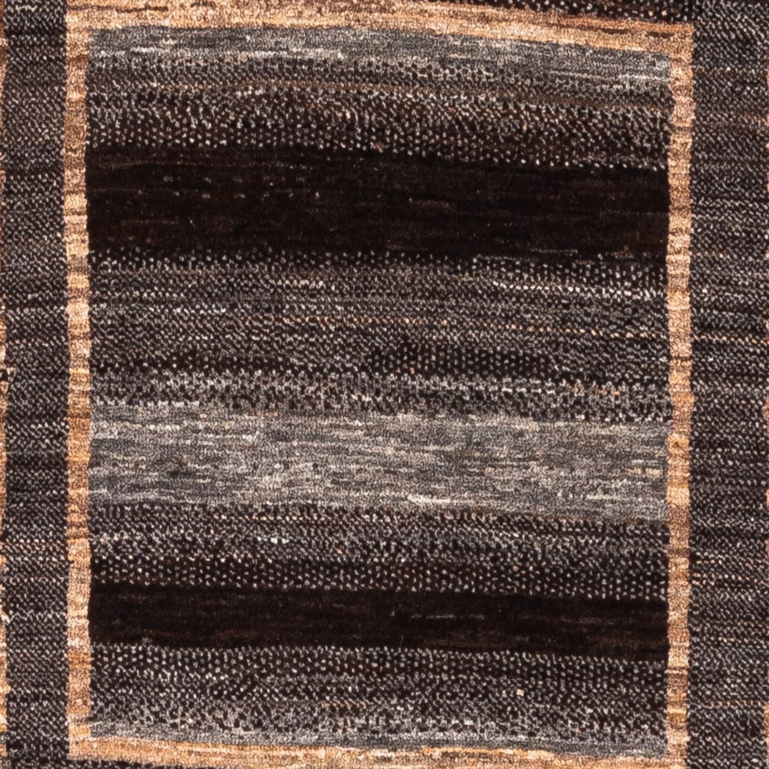 Tappeto Gabbeh - Loribaft Persero - Reale - 139 x 87 cm - multicolore
