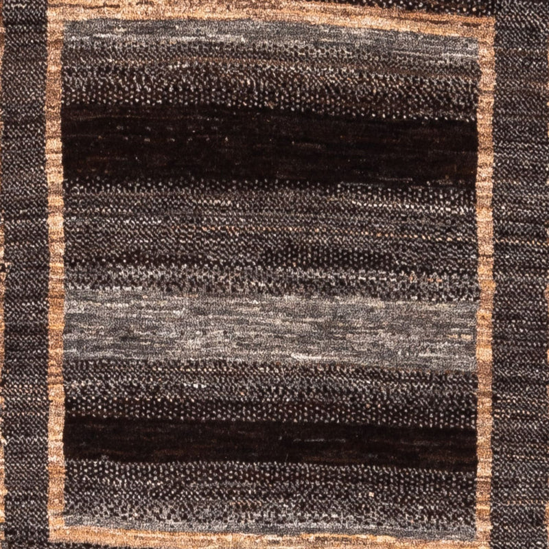 Tappeto Gabbeh - Loribaft Persero - Reale - 139 x 87 cm - multicolore