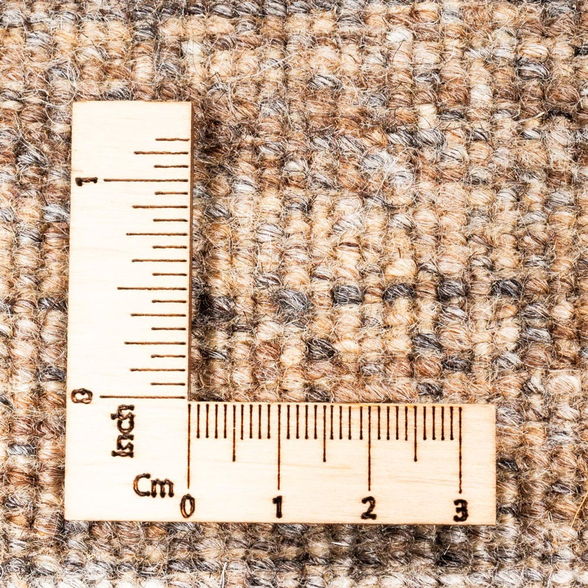 Tappeto Gabbeh - Loribaft Persero - Reale - 139 x 87 cm - multicolore