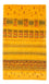 Tappeto Gabbeh - Loribaft Persero - Reale - 130 x 79 cm - multicolore