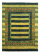 Loribaft Tappeto 206x152cm - Perserteppich Wollteppich