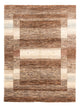 Loribaft Tappeto 201x157cm - Perserteppich Wollteppich