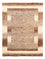 Tappeto Gabbeh - Loribaft Persero - 202 x 156 cm - naturale