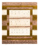 Loribaft Tappeto 205x171cm - Perserteppich Wollteppich