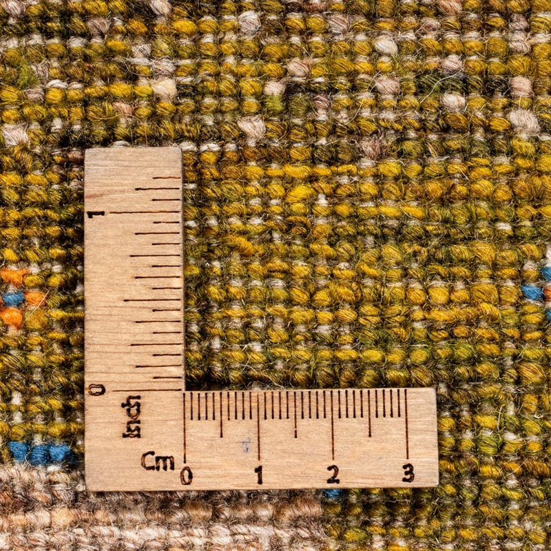 Tappeto Gabbeh - Loribaft Persero - 205 x 171 cm - naturale