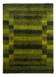 Loribaft Tappeto 213x153cm - Perserteppich Wollteppich