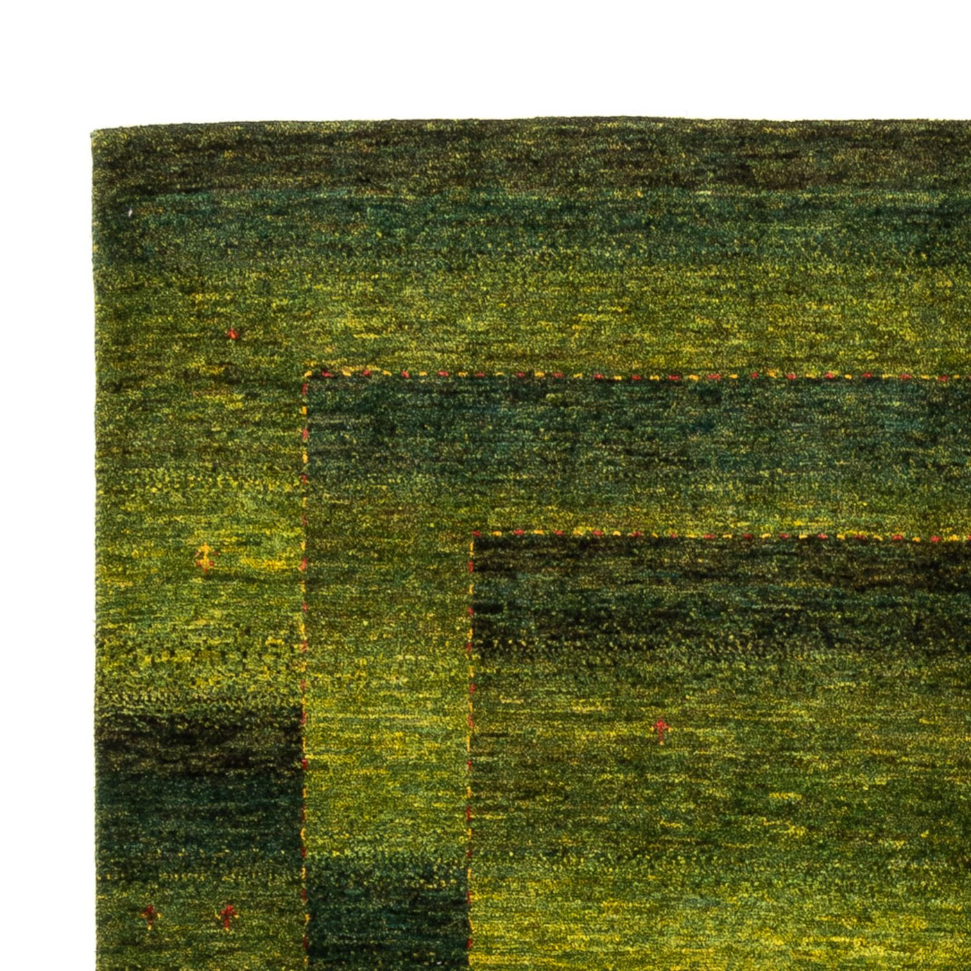 Loribaft Tappeto 213x153cm - Perserteppich Wollteppich