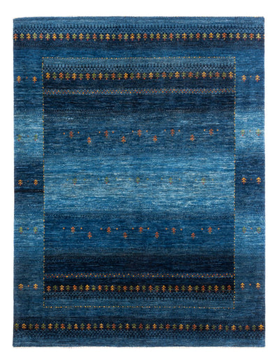Loribaft Tappeto 160x209cm - Perserteppich Wollteppich