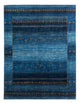 Loribaft Tappeto 160x209cm - Perserteppich Wollteppich
