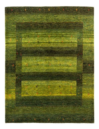 Loribaft Tappeto 159x200cm - Perserteppich Wollteppich