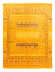 Loribaft Tappeto 198x152cm - Perserteppich Wollteppich
