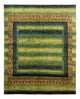 Loribaft Tappeto 208x163cm - Perserteppich Wollteppich