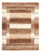 Loribaft Tappeto 201x158cm - Perserteppich Wollteppich
