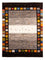 Tappeto Gabbeh - Loribaft Persero - Reale - 215 x 159 cm - multicolore