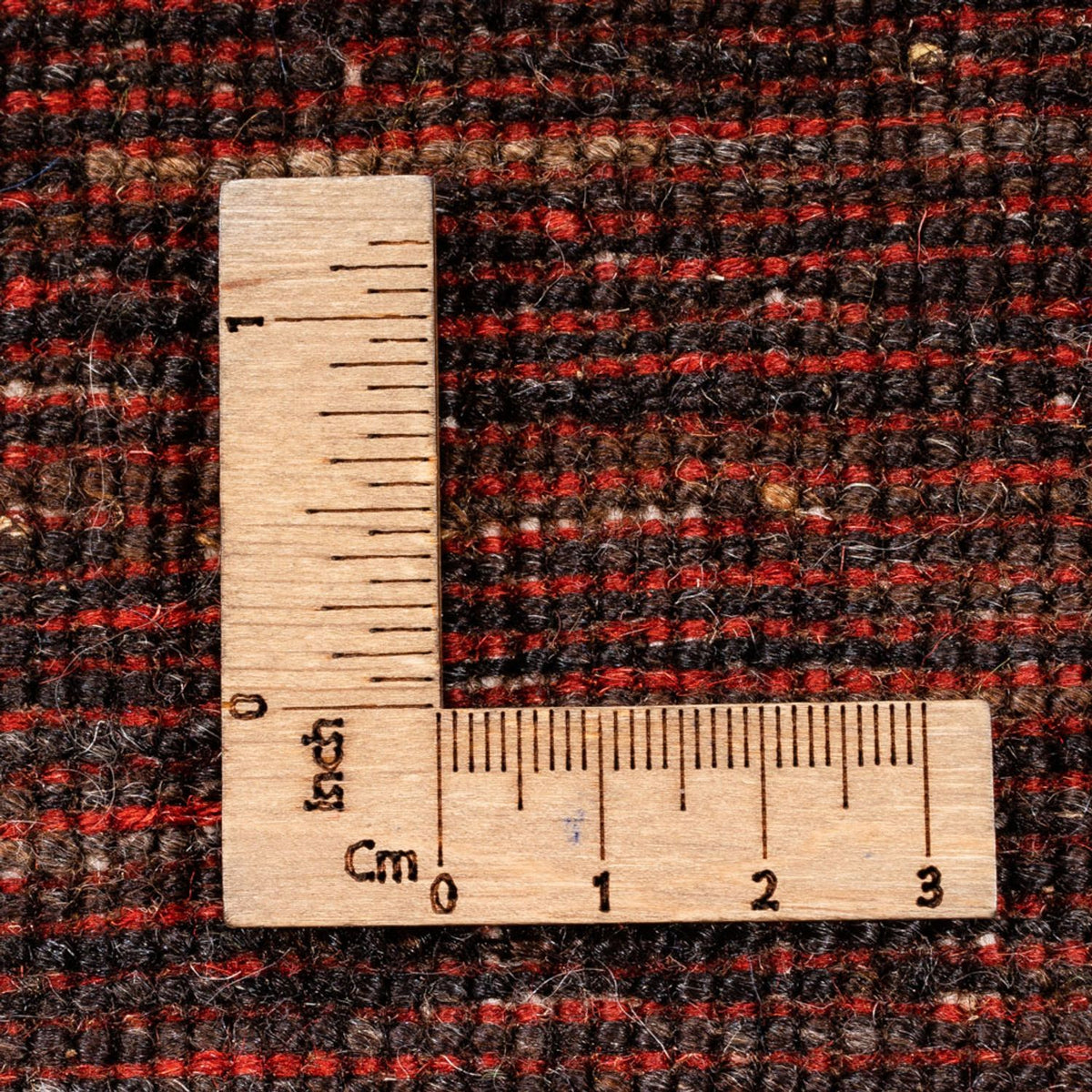 Tappeto Gabbeh - Loribaft Persero - Reale - 215 x 159 cm - multicolore