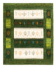Loribaft Tappeto 155x197cm - Perserteppich Wollteppich