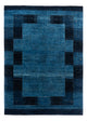 Loribaft Tappeto 209x152cm - Perserteppich Wollteppich