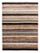 Tappeto Gabbeh - Loribaft Persero - Reale - 206 x 155 cm - naturale