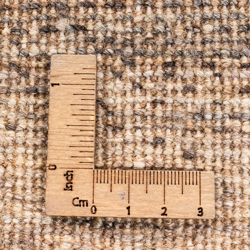 Tappeto Gabbeh - Loribaft Persero - Reale - 206 x 155 cm - naturale