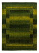 Loribaft Tappeto 207x154cm - Perserteppich Wollteppich