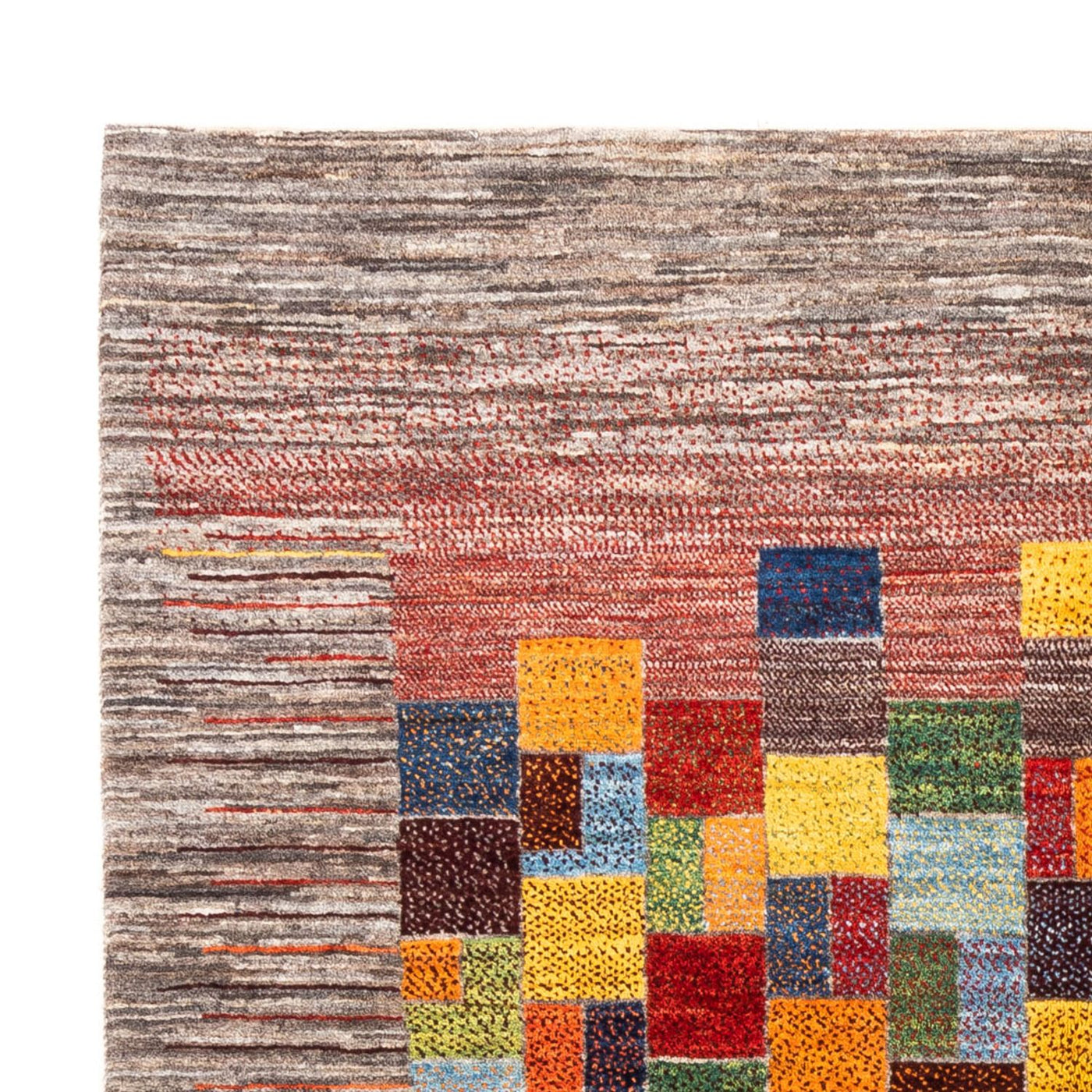 Loribaft Tappeto 210x153cm - Perserteppich Wollteppich