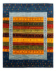 Loribaft Tappeto 190x147cm - Perserteppich Wollteppich