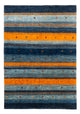 Loribaft Tappeto 209x144cm - Perserteppich Wollteppich