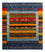 Tappeto Gabbeh - Loribaft Persero - Reale - 194 x 165 cm - multicolore