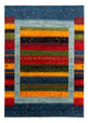 Loribaft Tappeto 210x148cm - Perserteppich Wollteppich