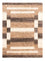 Tappeto Gabbeh - Loribaft Persero - 204 x 149 cm - naturale