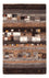 Tappeto Gabbeh - Loribaft Persero - Reale - 129 x 84 cm - multicolore