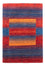 Tappeto Gabbeh - Loribaft Persero - 123 x 81 cm - multicolore