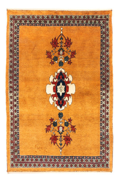 Gabbeh persiano Tappeto 105x148cm - Perserteppich Wollteppich