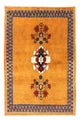 Gabbeh persiano Tappeto 148x105cm - Perserteppich Wollteppich