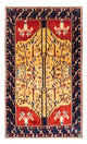 Gabbeh persiano Tappeto 170x110cm - Perserteppich Wollteppich
