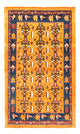 Gabbeh persiano Tappeto 102x157cm - Perserteppich Wollteppich
