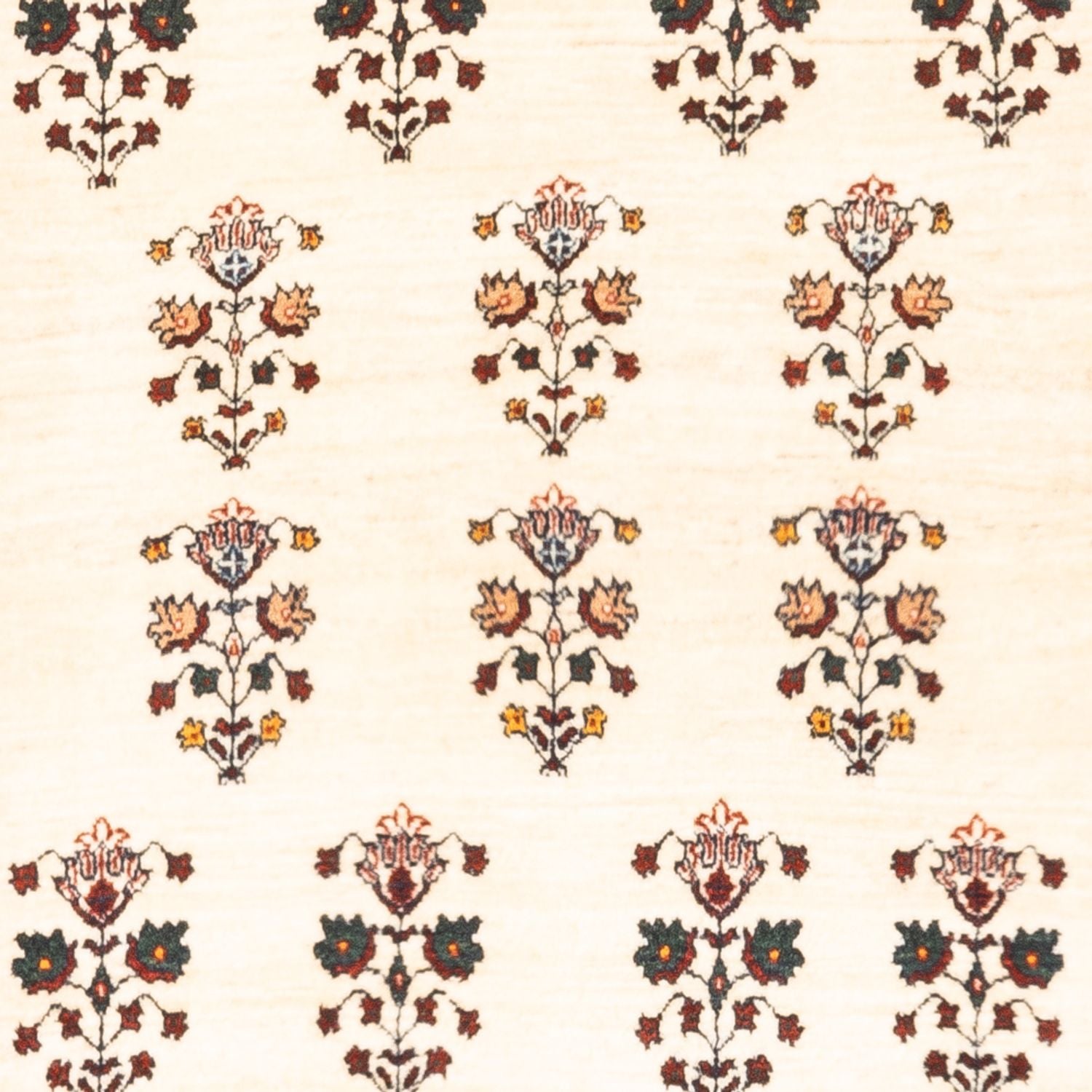 Tappeto Gabbeh - Persero - 147 x 102 cm - beige