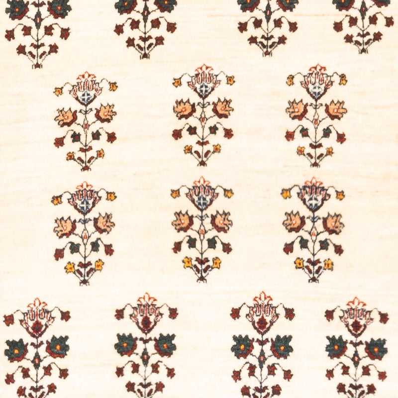 Tappeto Gabbeh - Persero - 147 x 102 cm - beige