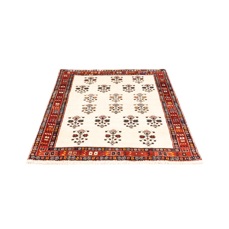 Tappeto Gabbeh - Persero - 147 x 102 cm - beige