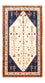 Tappeto Gabbeh - Persero - 160 x 87 cm - beige