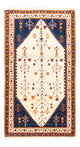 Gabbeh persiano Tappeto 87x160cm - Perserteppich Wollteppich