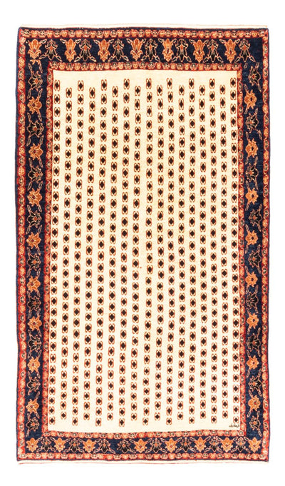 Gabbeh persiano Tappeto 137x214cm - Perserteppich Wollteppich