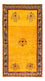 Tappeto Gabbeh - Persero - 158 x 90 cm - oro
